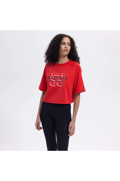 Ellesse Women's T-Shirt F-Ef443