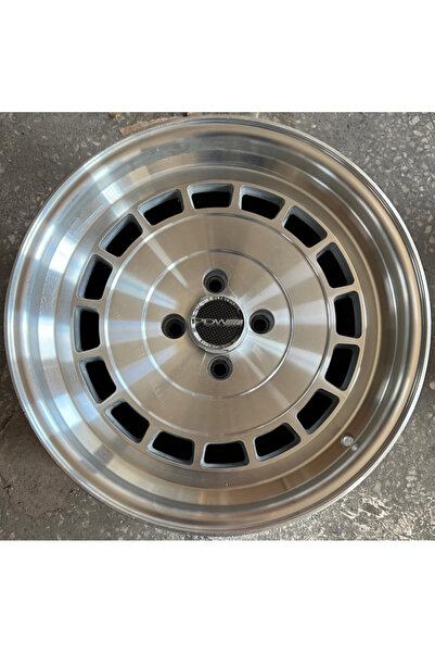 Emr 4*100*16*9.5 ET25 CH73.1 M/S