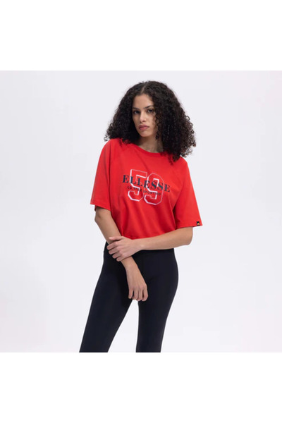 Ellesse Women's T-Shirt F-Ef443