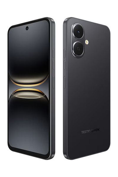 TECNO Spark Go 2 Dual SIM 4GB RAM 256GB 4G - Middle East Version