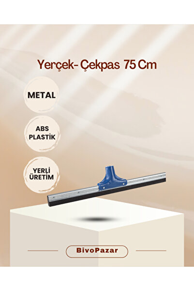 Palex Yerçek Çekpas 75 cm Metal