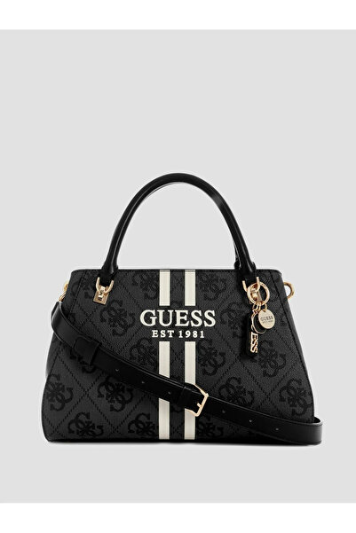 Guess NOELLE II LUXURY SAT-Kadın omuz çantası -OS967207