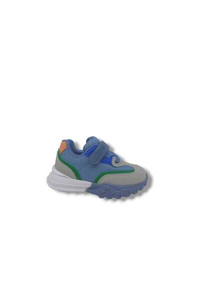 Vicco Surf Baby Kids Denim/Jean Sports Shoes