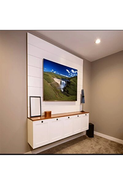 PalmirAtic Anka TV Ünitesi