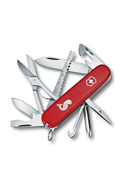 Victorinox Briceag многофункционален FISHERMAN, 18 функции, Включва foarfece ...