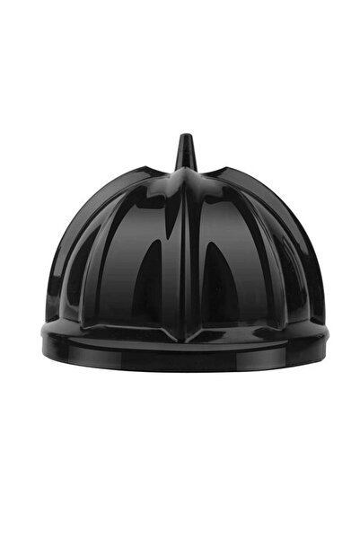 Taurus Citrus Juicer Easy Press 600, 600 W, 2 Cones, 2 Sieves (Black)