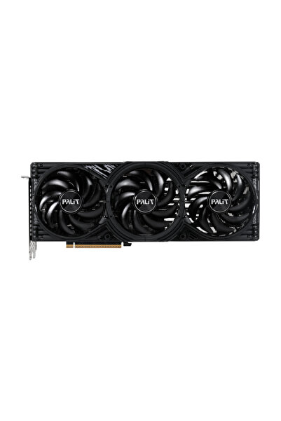 PALIT Placă video GeForce RTX 5070 Ti GamingPro-S 16GB GDDR7 256-bit DLSS 4.0