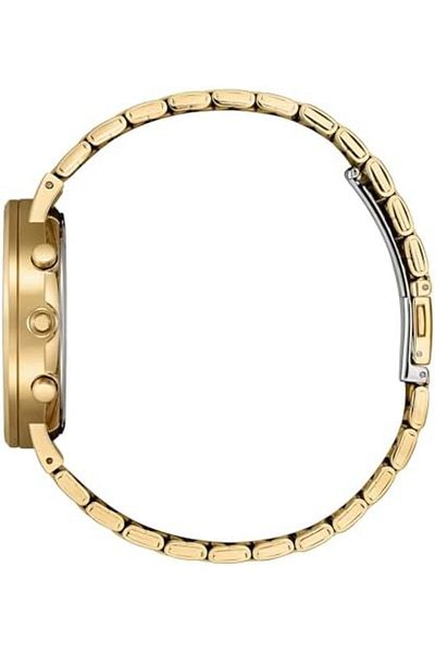 Citizen ساعة سيتيزن كوارتز رجالية - AN8223‑54X