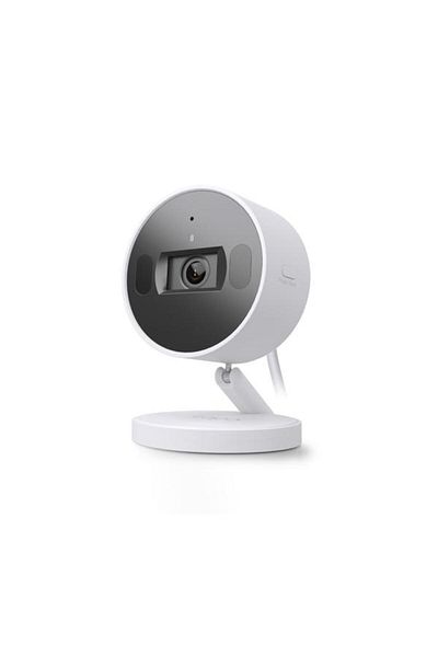 TP-LINK Indoor Surveillance Camera with Privacy Shutter Tapo C125, 2K QHD 4MP, 12x Zoom, Microphone,