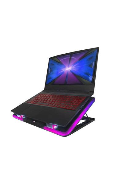 Tracer Cooler Notebook Snowman Pro, 17,3'' (Μέγιστο), Φωτισμός RGB, 2x1350 RP...