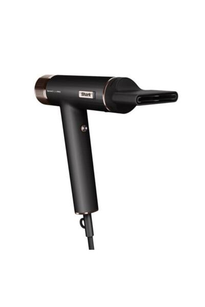 Shark Hair Dryer SpeedStyle Pro HD731EU, 220-240v, 1750W, 4 Temperature Levels, Turbo Concentrator (