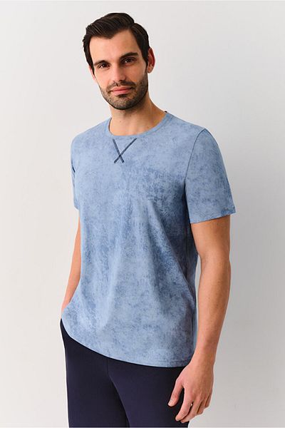 SUWEN Alex Men Short Set