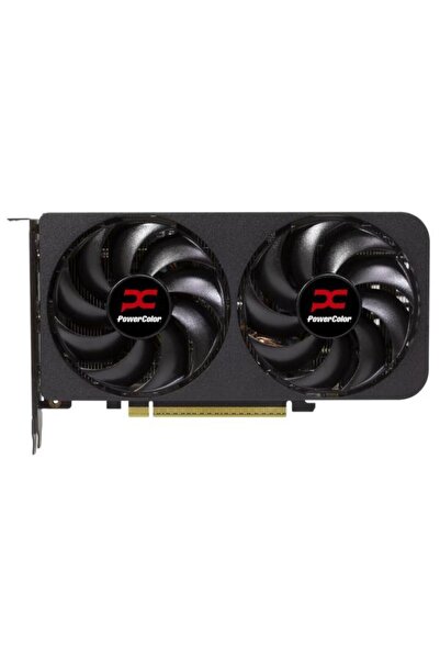 POWERCOLOR Radeon RX 9060 XT Reaper 8GB DDR6 128-bit