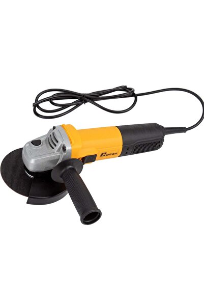 CONAN COA125 Professional Electric Angle Grinder 1000W 4.5 inch 220V