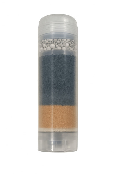 Lotus Water Musluk Tipi Çok Katmanlı Su Arıtma Cihazı Filtresi