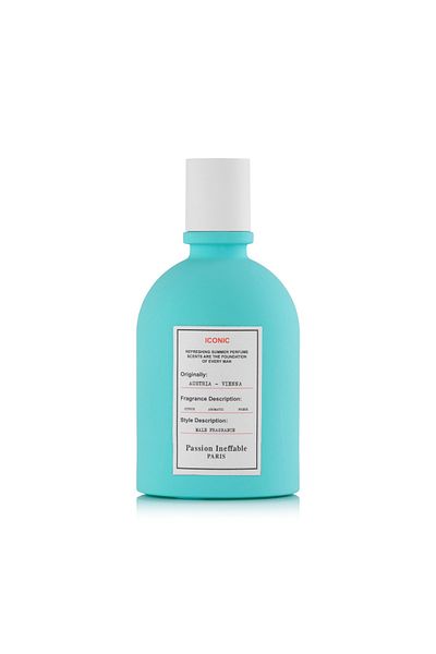 passion ineffable Passion Un Feable Iconic Extrait Eau de Parfum 100ml