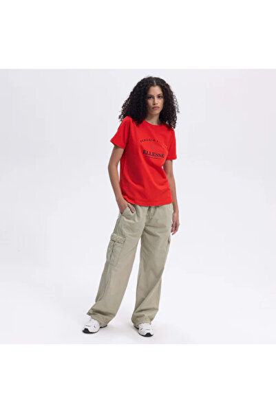 Ellesse Women's Cargo Pants F-Ef451
