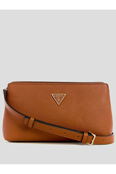 Guess TALENT CROSSBODY TOP-Kadın omuz çantası -NG966912