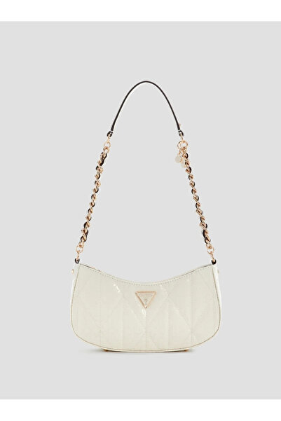 Guess ALDINA TOP ZIP SHOUL-Kadın omuz çantası -GG966317