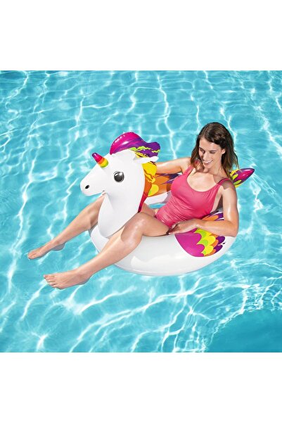 BESTWAY Swim Rings - Unicorn
