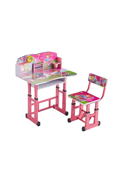 DEC4 school table