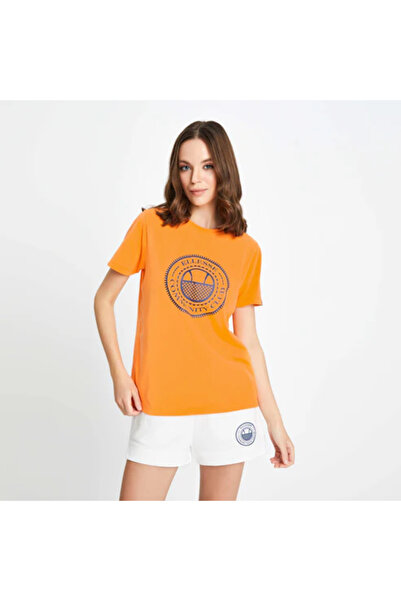 Ellesse Γυναικείο μπλουζάκι F-EF132