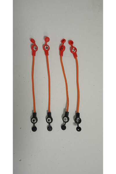 Volta VS2 AKÜ BAĞLANTI KABLOSU