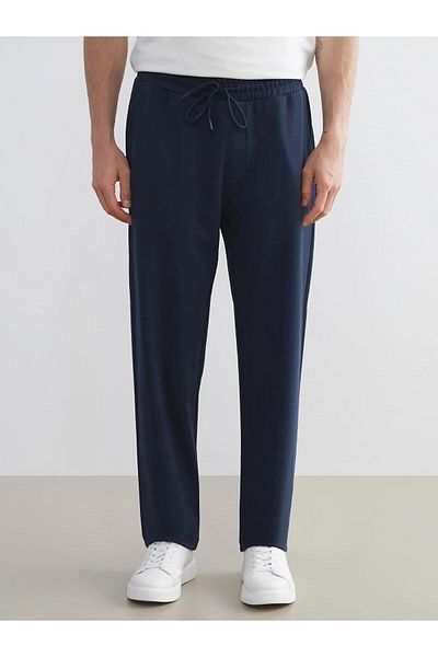 LC Waikiki Standard Fit Men's Sweatpants (W5)