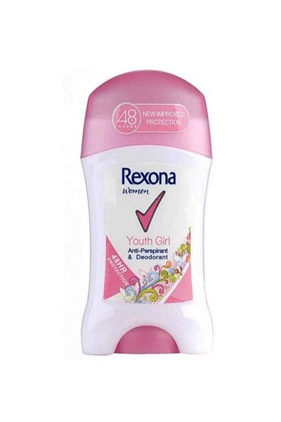Rexona Deodorant Stick 50 gm Youth Girl