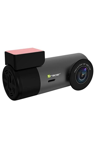 Tracer Κάμερα βίντεο αυτόματο DVR SNAP 3.5S-WF, 3.5K (3200x1800), γωνία 140°,...