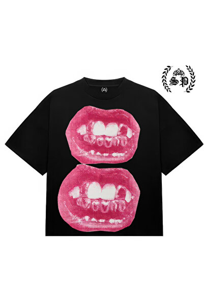 StartMore Grilzz Double Trend Vintage Y2K Tee T-Shirt