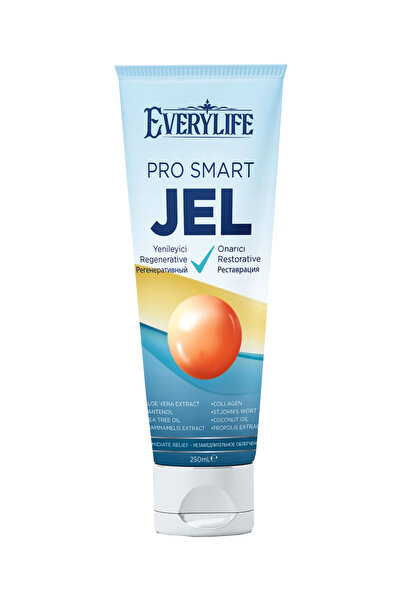 EVERYLIFE PRO SMART JEL 250 ML