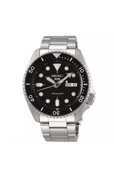 Seiko 5 SRPD55K Otomatik Erkek Kol Saati