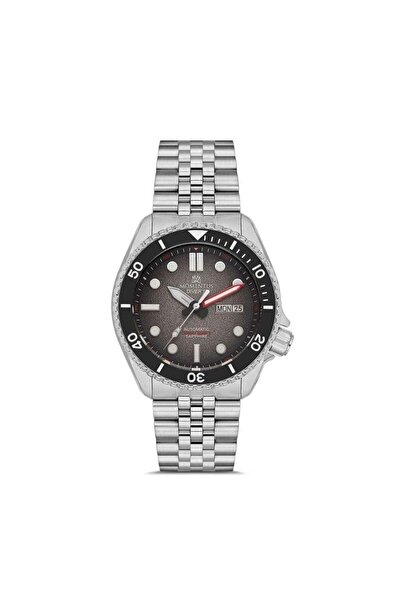 Momentus TM352T-04SS Otomatik Erkek Kol Saati