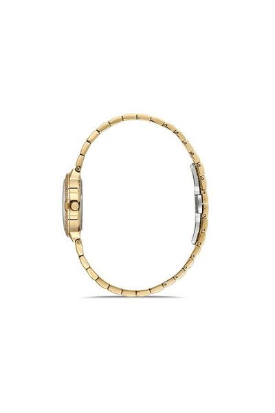 Hislon Ql163G-09Sg Women's Wristwatch