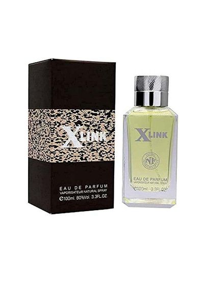 m XLink Perfume 100ml