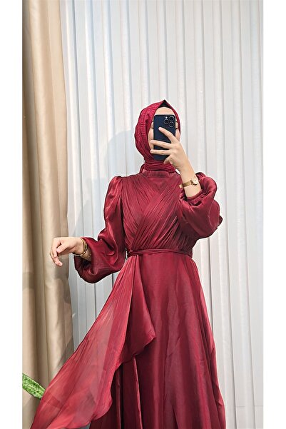 MERVE TESETTÜR ЯНДЖАН АБИЕ