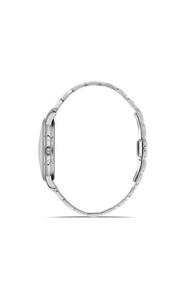 Hislon Cl161S-15Ss Men Wrist Watch