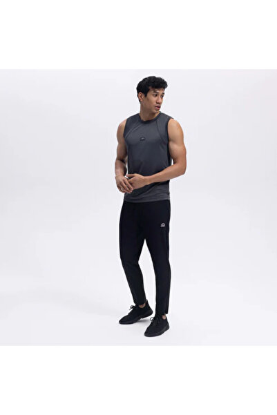 Ellesse Ανδρικό παντελόνι Em440-Bk