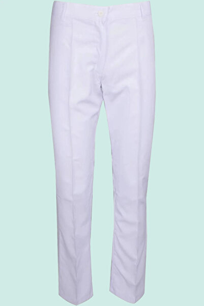 PayBuy بنطلون قطني قابل للتنفس للنساء Betulus ذو قصة مريحة يمكن ارتداؤه بشكل ...