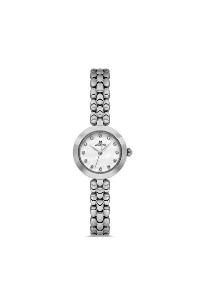 Momentus Ss279S-09Ss Women's Wristwatch
