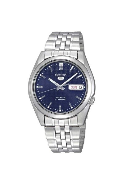 Seiko 5 SNK357K1 Otomatik Erkek Kol Saati