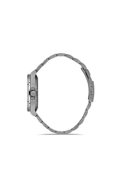 Hislon Sd157V-11Ss Titanium Automatic Men's Watch