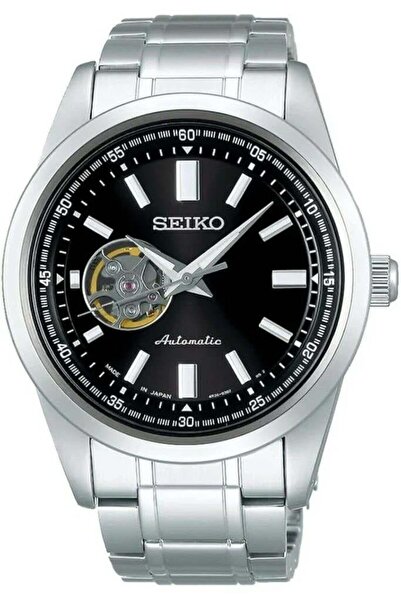 Seiko SCVE053 Otomatik Erkek Kol Saati