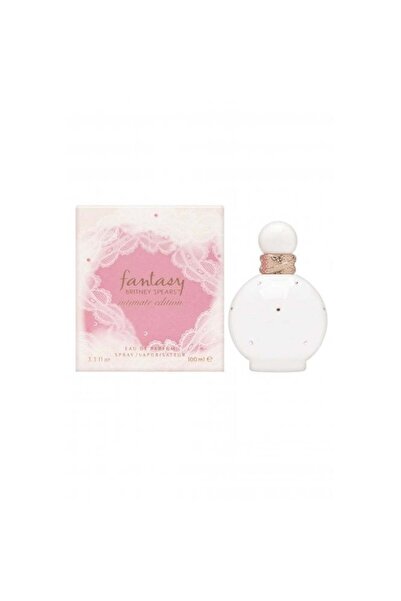 Britney Spears Britney Spears Fantasy Intimate Edition For Women Eau De Parfu...