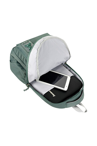 Çanta Sepetim Αδιάβροχο καθημερινό σχολικό σακίδιο πλάτης με αξεσουάρ