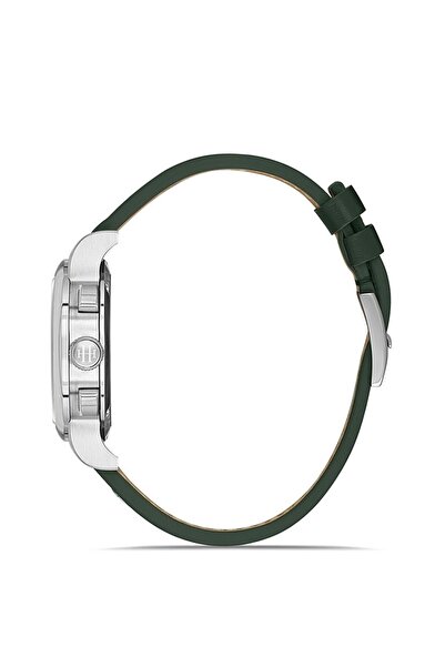 Hislon Ms164S-15Ys Men Wrist Watch