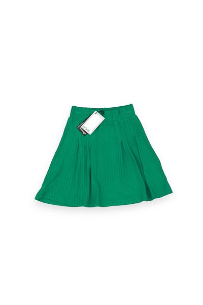KidsMagazin Fusta verde