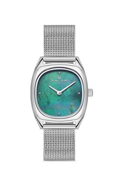Nacar NC17-3920579-ANMS Erkek Kol Saati