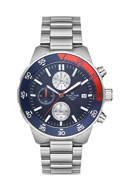 Nacar Nc37-294233-alm Erkek Kol Saati